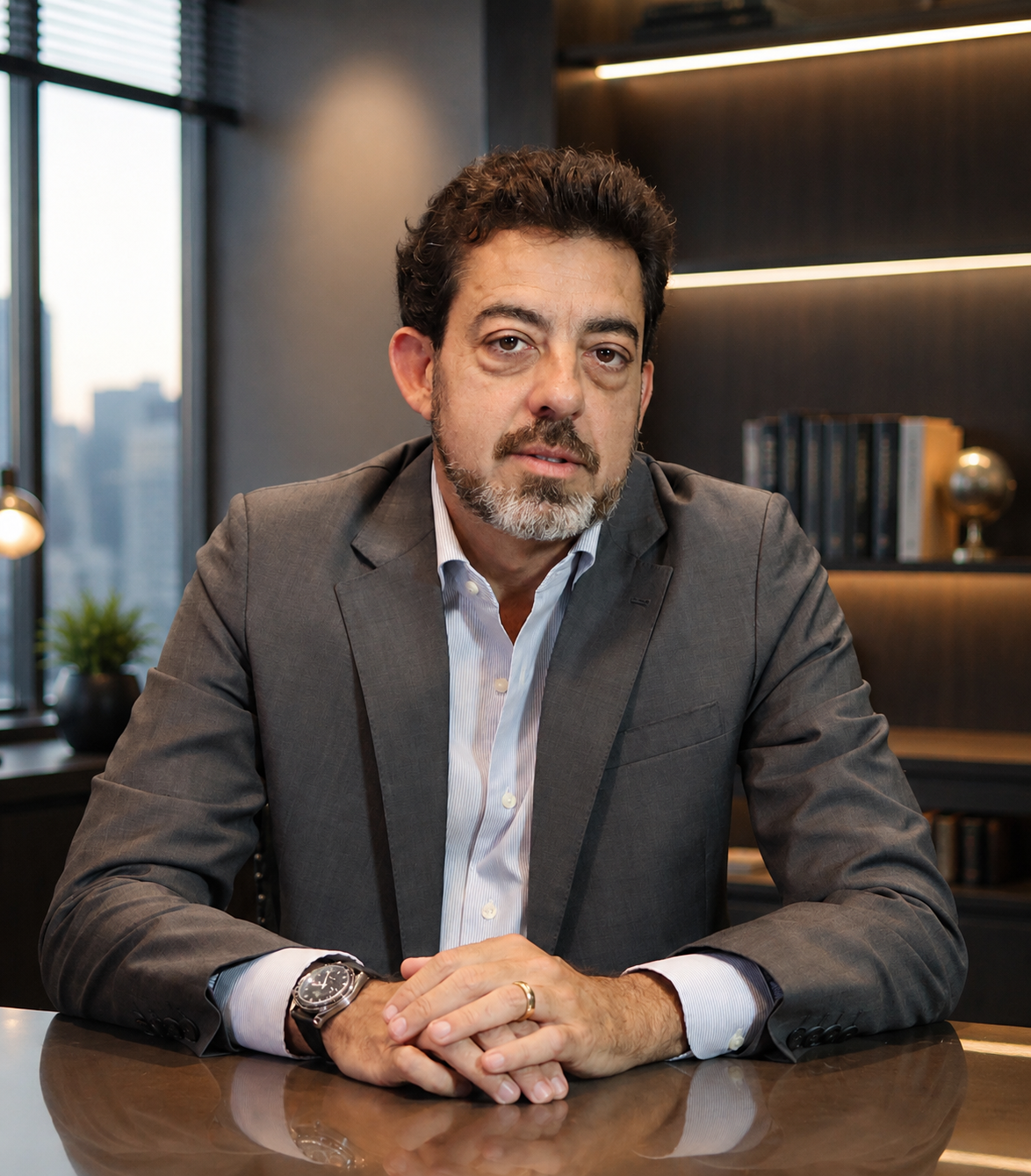 Rubens Walter Machado Filho
